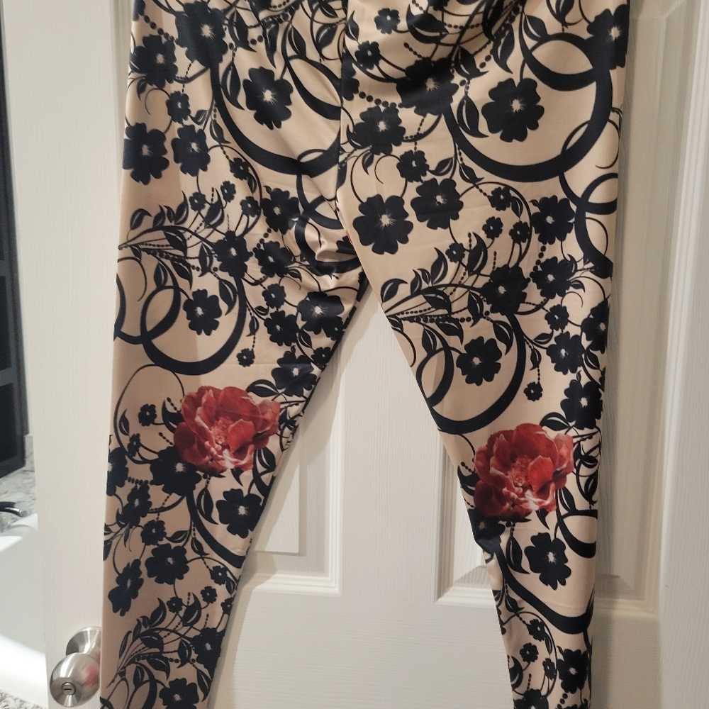 Womens leggings